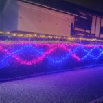 イルミネーション画像